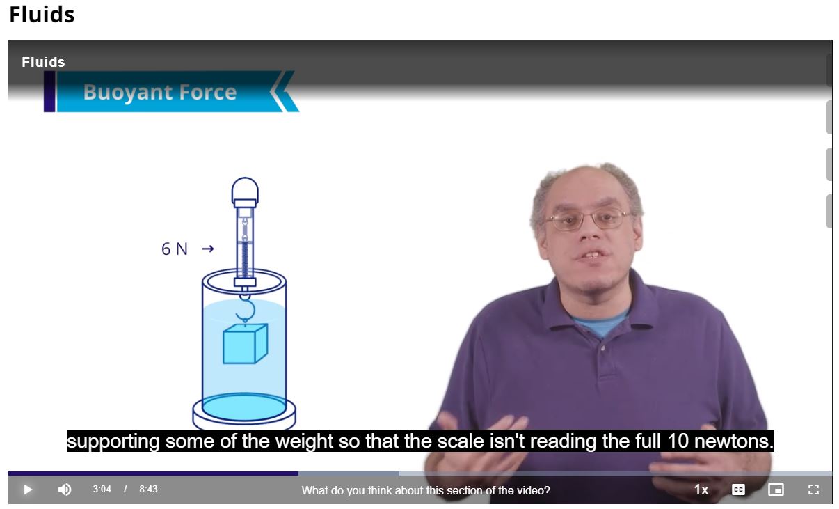 Kaplan MCAT Video Lessons