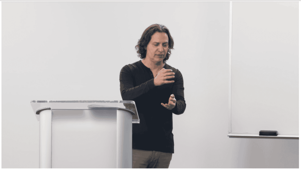 TestMasters LSAT Video Lesson