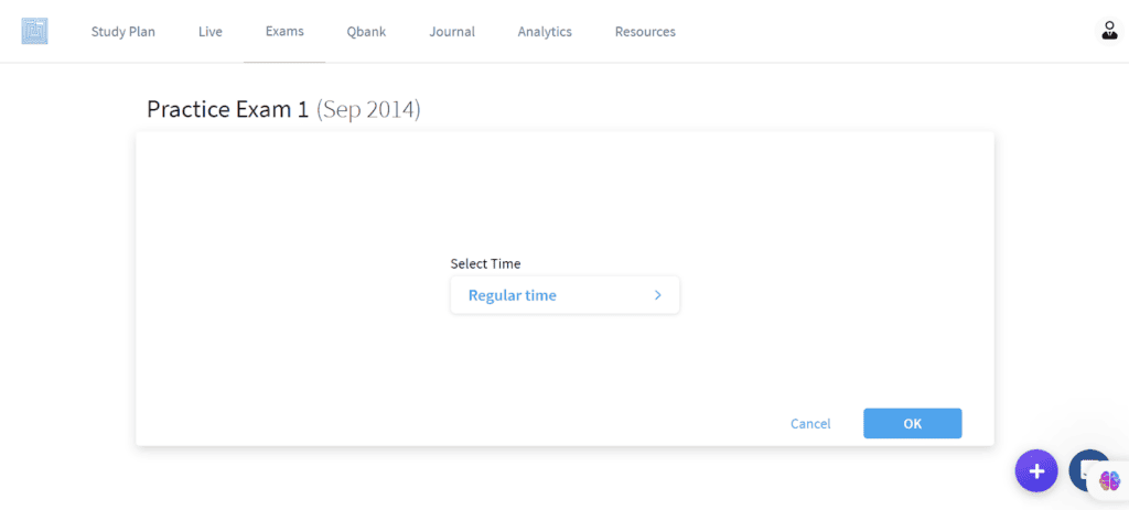 Blueprint LSAT Practice Tests