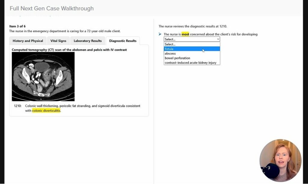 NCLEX Bootcamp Strategy Course