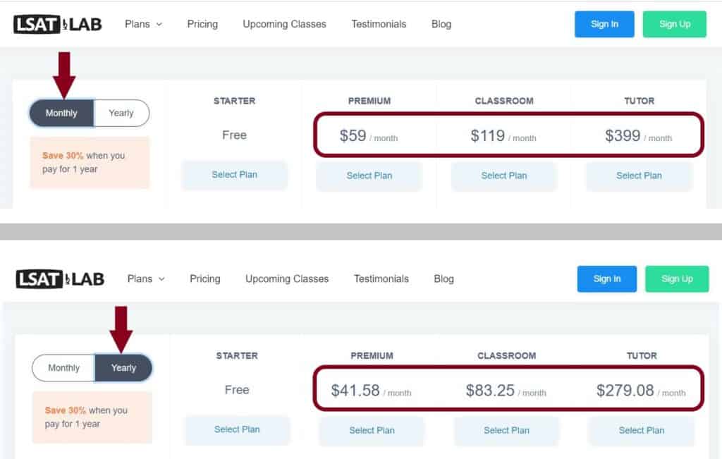 LSAT Lab Discount Codes