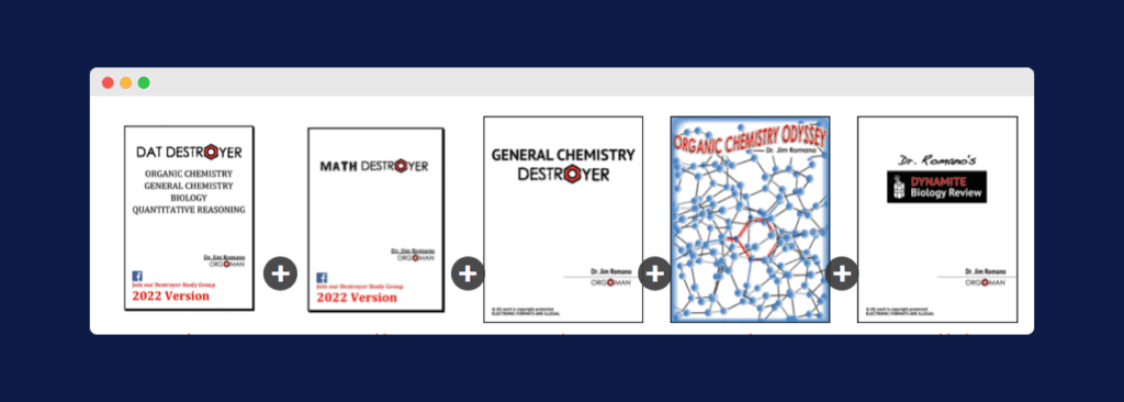 DAT Destroyer combo offer