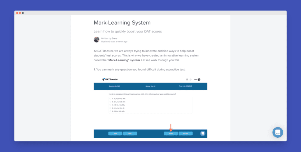 PATBooster Strategies