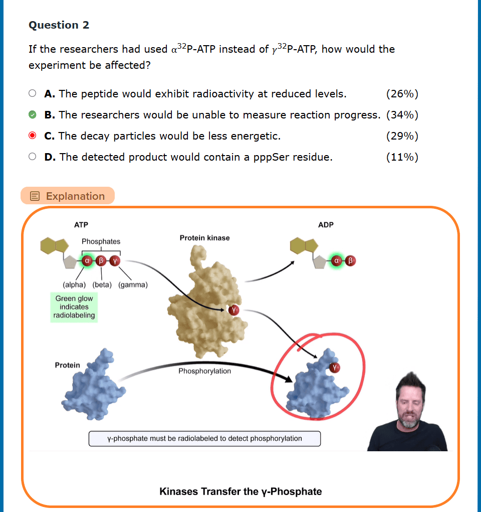 MCAT Bootcamp High-Yield Content Coverage