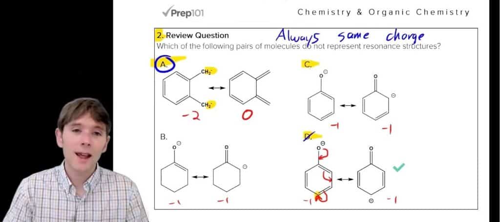 Prep101 MCAT Guided Practice