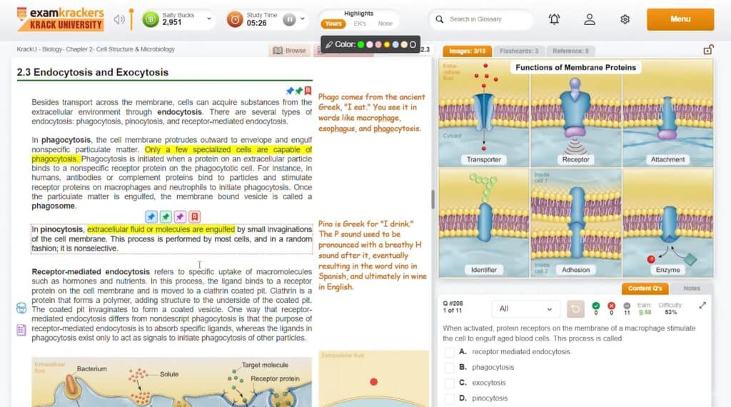 Prep101 MCAT Hyperbooks