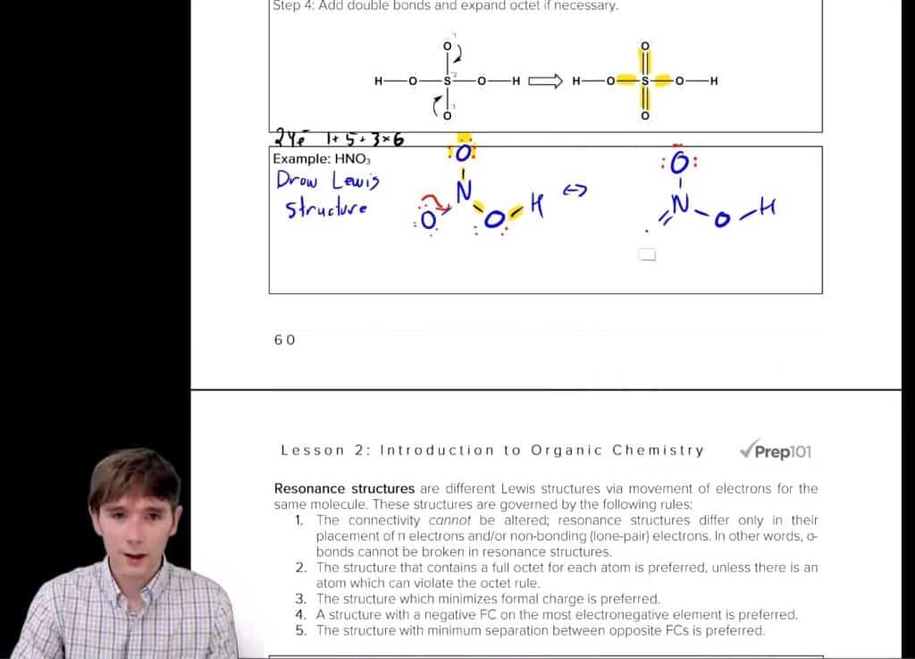Prep101 MCAT On-Demand Lessons