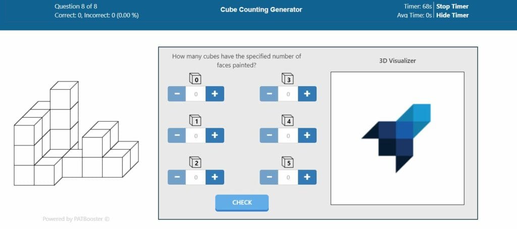 DAT Booster PAT Generators