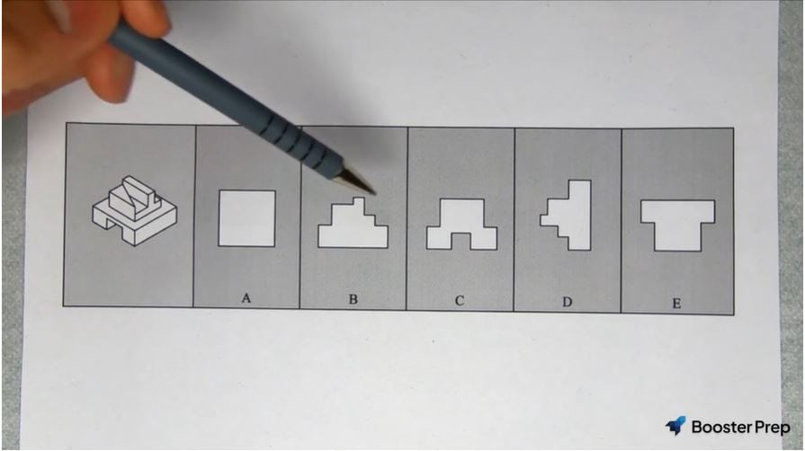 DAT Booster PAT Videos