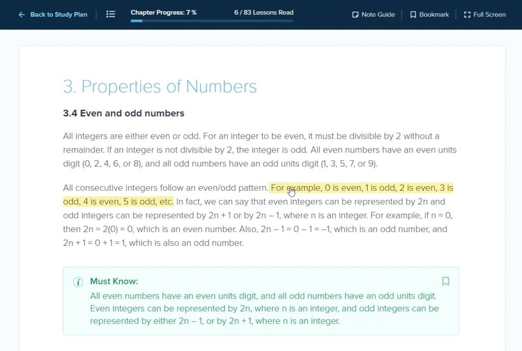 Target Test Prep GMAT
