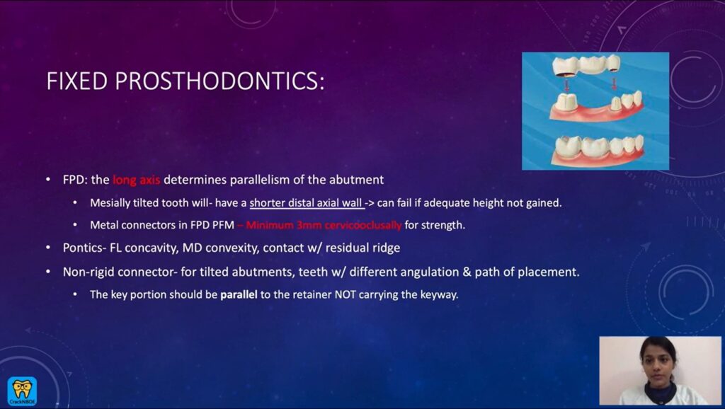 Crack the NBDE _ iNBDE