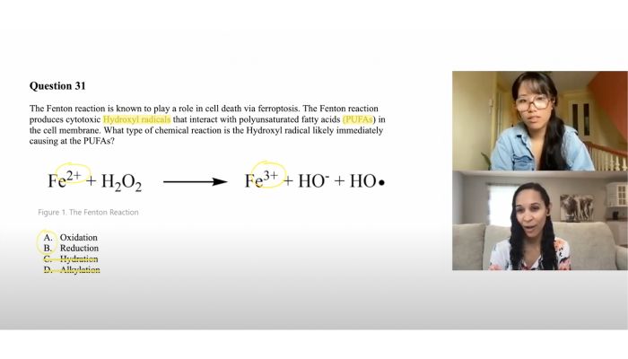 Inspira Advantage MCAT Tutoring
