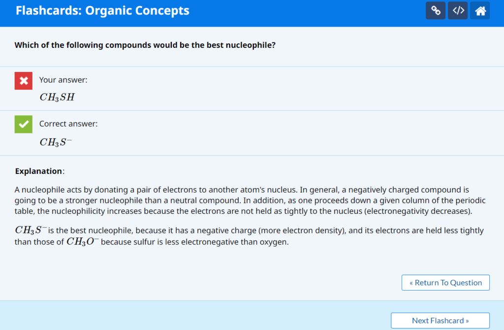 Varsity Tutors OAT Review